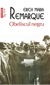 Obeliscul negru