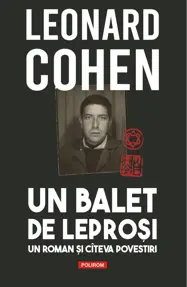 Un balet de leproşi