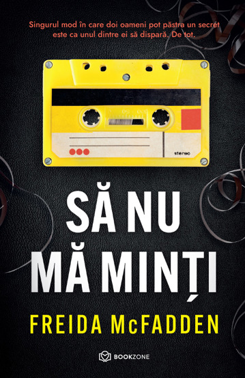 Să nu mă minți (resigilat)