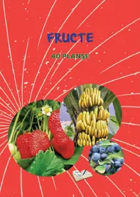 Planse: Fructe