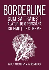 Borderline (resigilat)