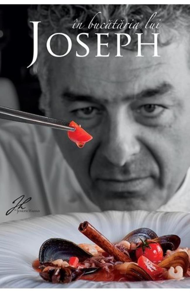 In bucataria lui Joseph (resigilat)