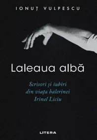 Laleaua alba