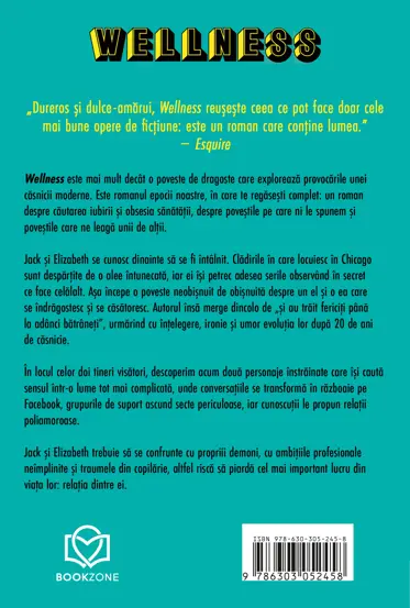 Pachet Povestile pe care ni le spunem