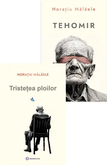 Pachet Lumile lui Horatiu Malaele