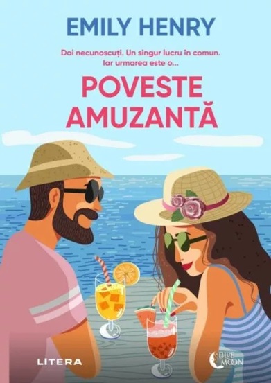 Vezi detalii pentru Poveste amuzanta