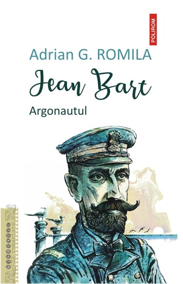 Vezi detalii pentru Jean Bart. Argonautul