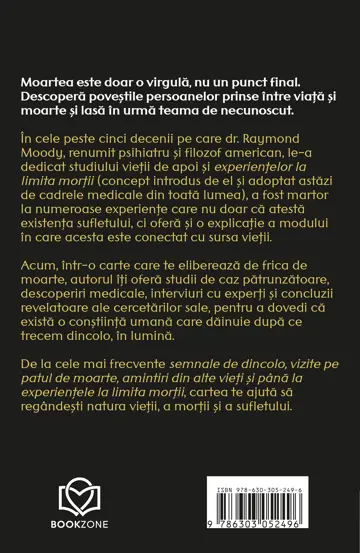 Pachet Semnale de dincolo