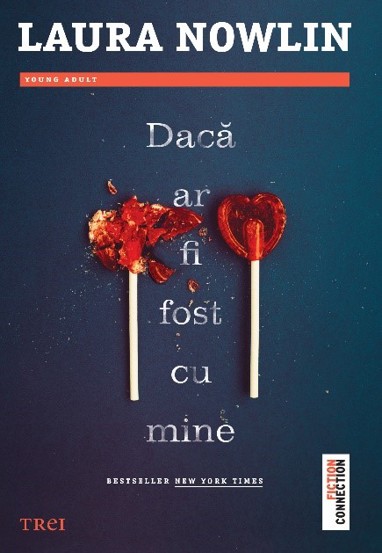 Daca ar fi fost cu mine (resigilat)