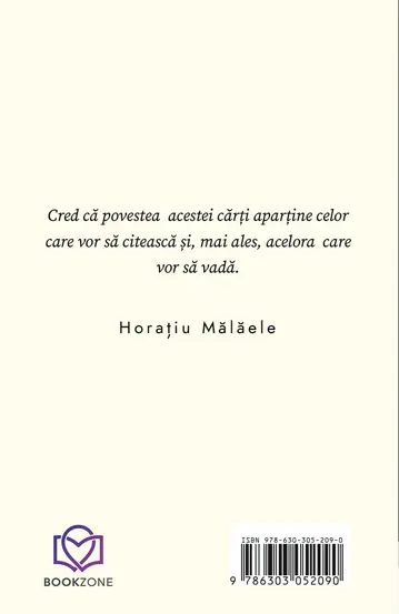 Pachet Marturisiri lirice