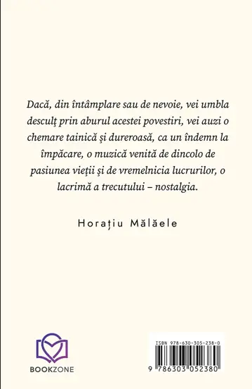 Pachet Lumile lui Horatiu Malaele