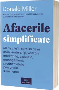 Afacerile simplificate