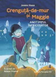 Crenguta-de-mur si Maggie