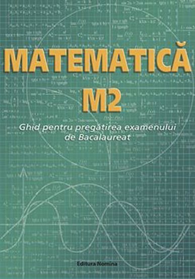 Matematica M2