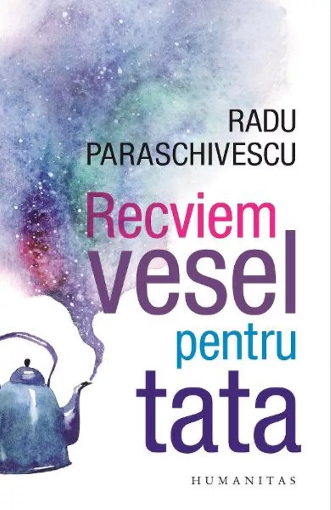 Recviem vesel pentru tata (resigilat)