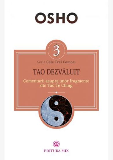 Tao dezvaluit