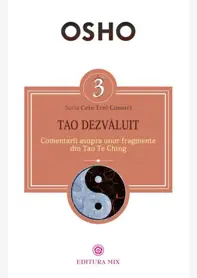 Tao dezvaluit