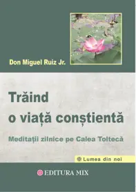 Traind o viata constienta