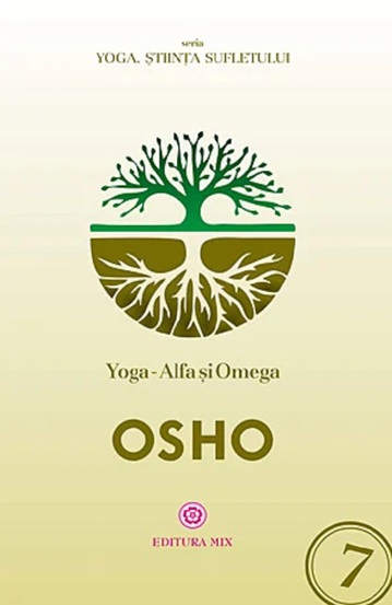 Yoga. Alfa si Omeg