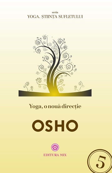 Yoga o nouă direcție