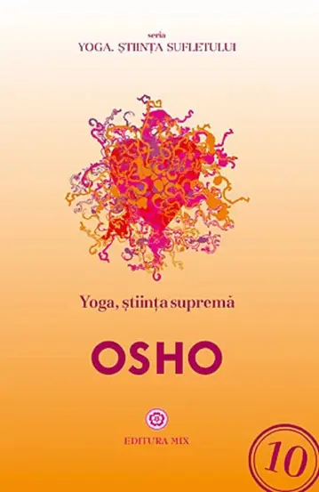 Yoga, suprema stiinta