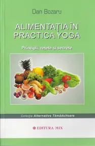 Alimentaţia in practica Yoga