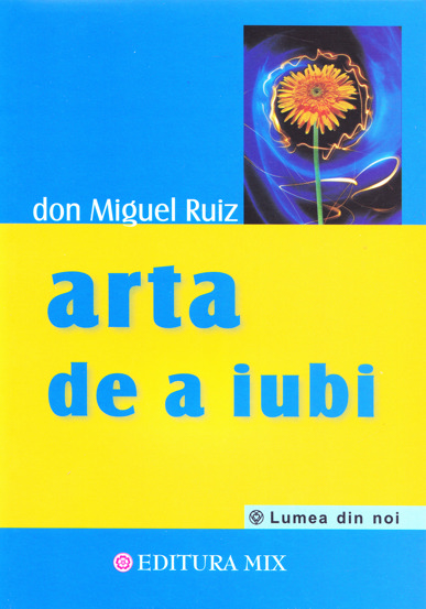 Arta de a iubi