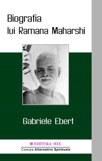 Vezi detalii pentru Biografia lui Ramana Maharshi 