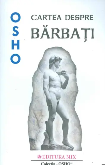 Cartea despre barbati