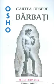 Cartea despre barbati