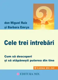Cele trei întrebări