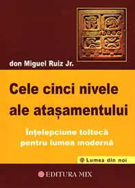 Cele 5 niveluri ale ataşamentului