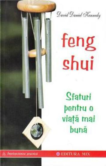 Vezi detalii pentru Feng Shui