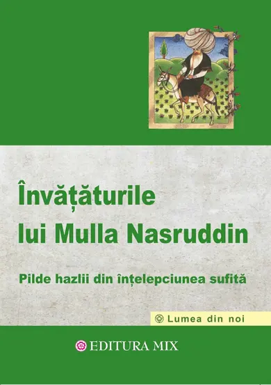 Invataturile lui Mulla Nasruddin