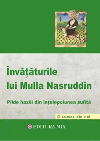 Învățăturile lui Mulla Nasruddin