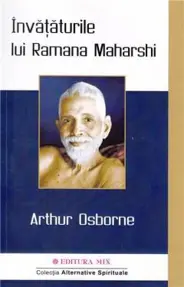Învăţăturile lui Ramana Maharshi