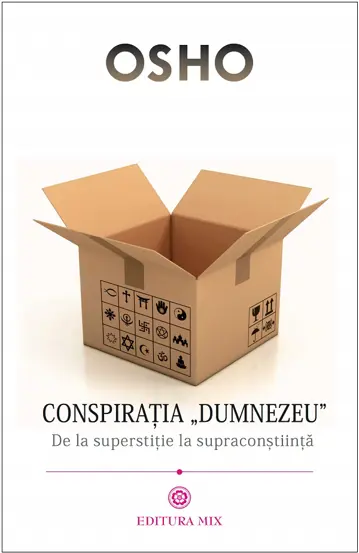 Conspiratia "Dumnezeu"