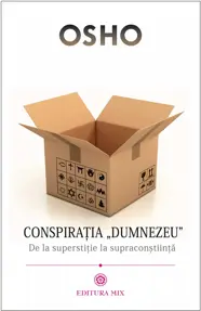 Conspiratia "Dumnezeu"
