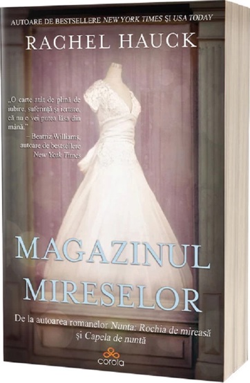 Magazinul mireselor (resigilat)