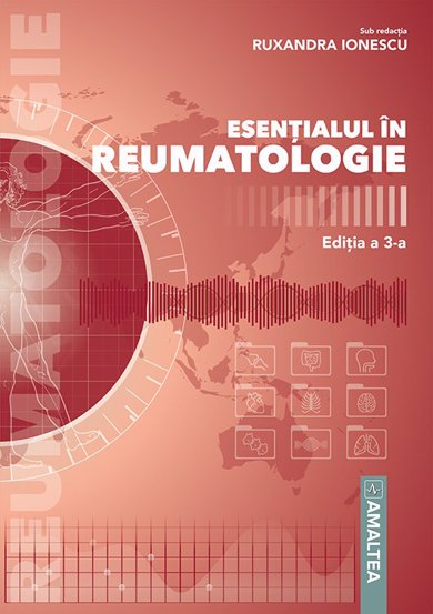 Esențialul in reumatologie (resigilat)