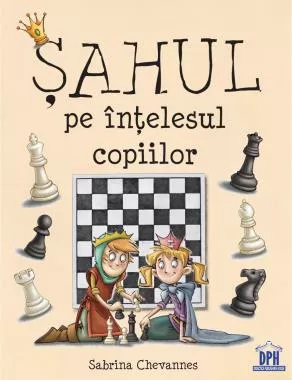 Sahul pe intelesul copiilor (resigilat)