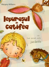 Iepurasul de catifea (resigilat)