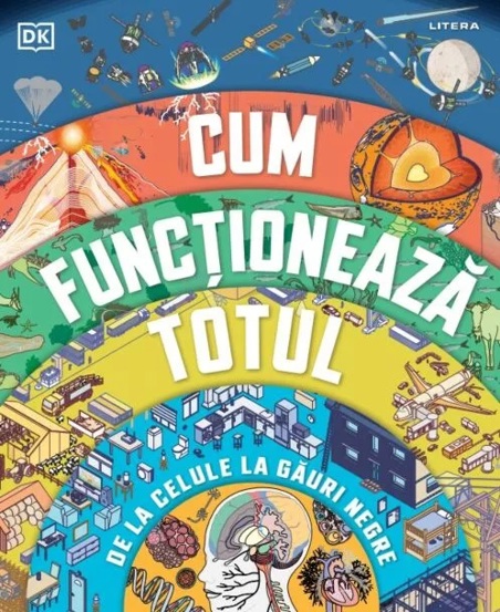 Cum functioneaza totul