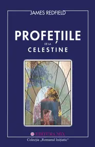 Profeţiile de la Celestine