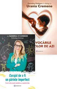 Pachet Greșelile sunt progres 