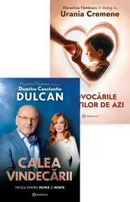 Pachet Echilibrul copilului interior