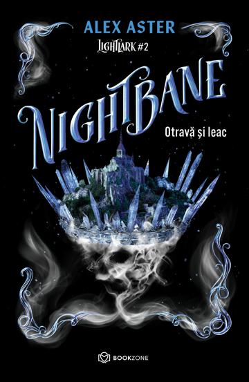 Vezi detalii pentru Nightbane