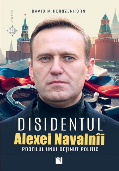 Disidentul Alexei Navalnii