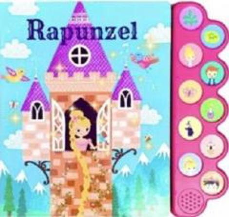 Rapunzel