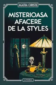 Misterioasa afacere de la Styles